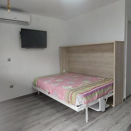 Apartmán La Chinita Benalmádena Exteriér fotografie