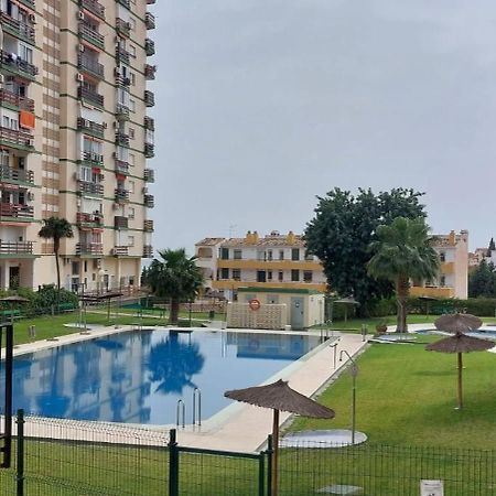Apartmán La Chinita Benalmádena Exteriér fotografie