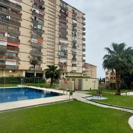 Apartmán La Chinita Benalmádena Exteriér fotografie