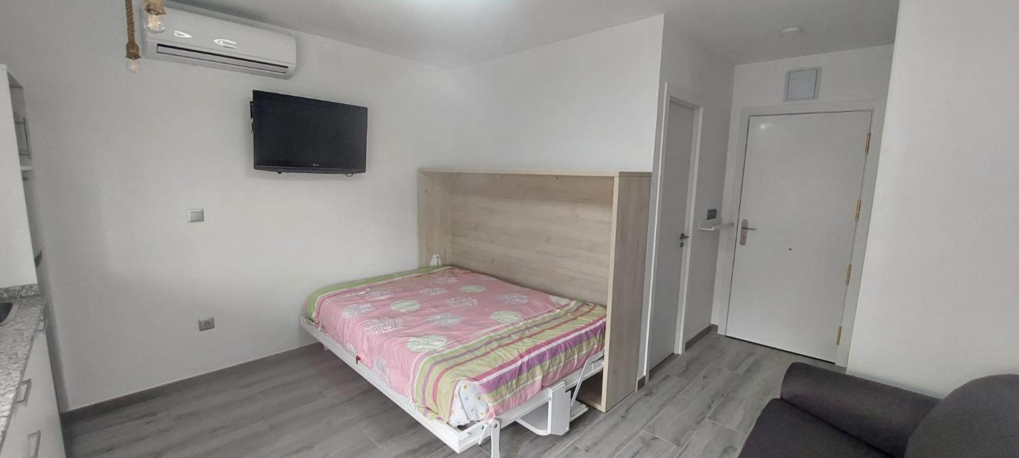 Apartmán La Chinita Benalmádena Exteriér fotografie