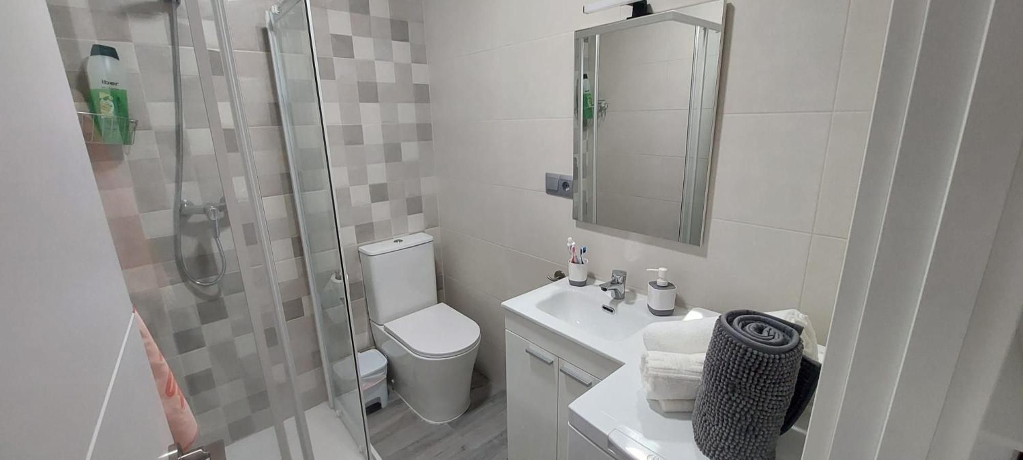 Apartmán La Chinita Benalmádena Exteriér fotografie