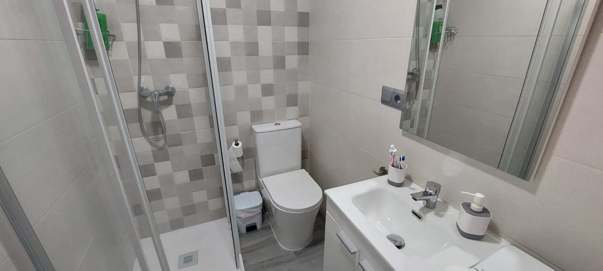 Apartmán La Chinita Benalmádena Exteriér fotografie